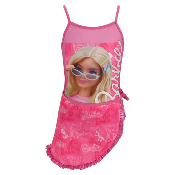 Hovedbilde Barbie Badedrakt med Sarong