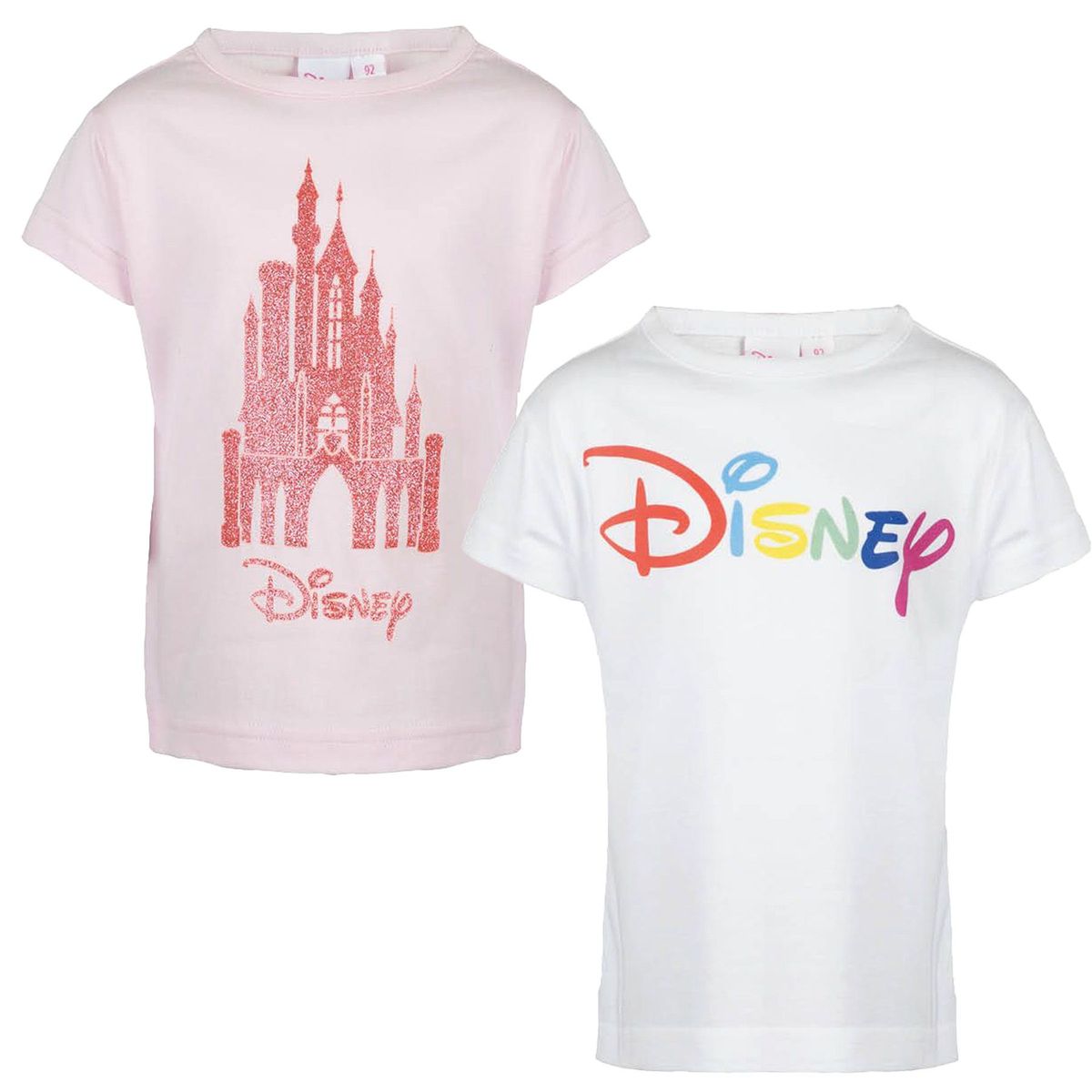 Disney T-Skjorte