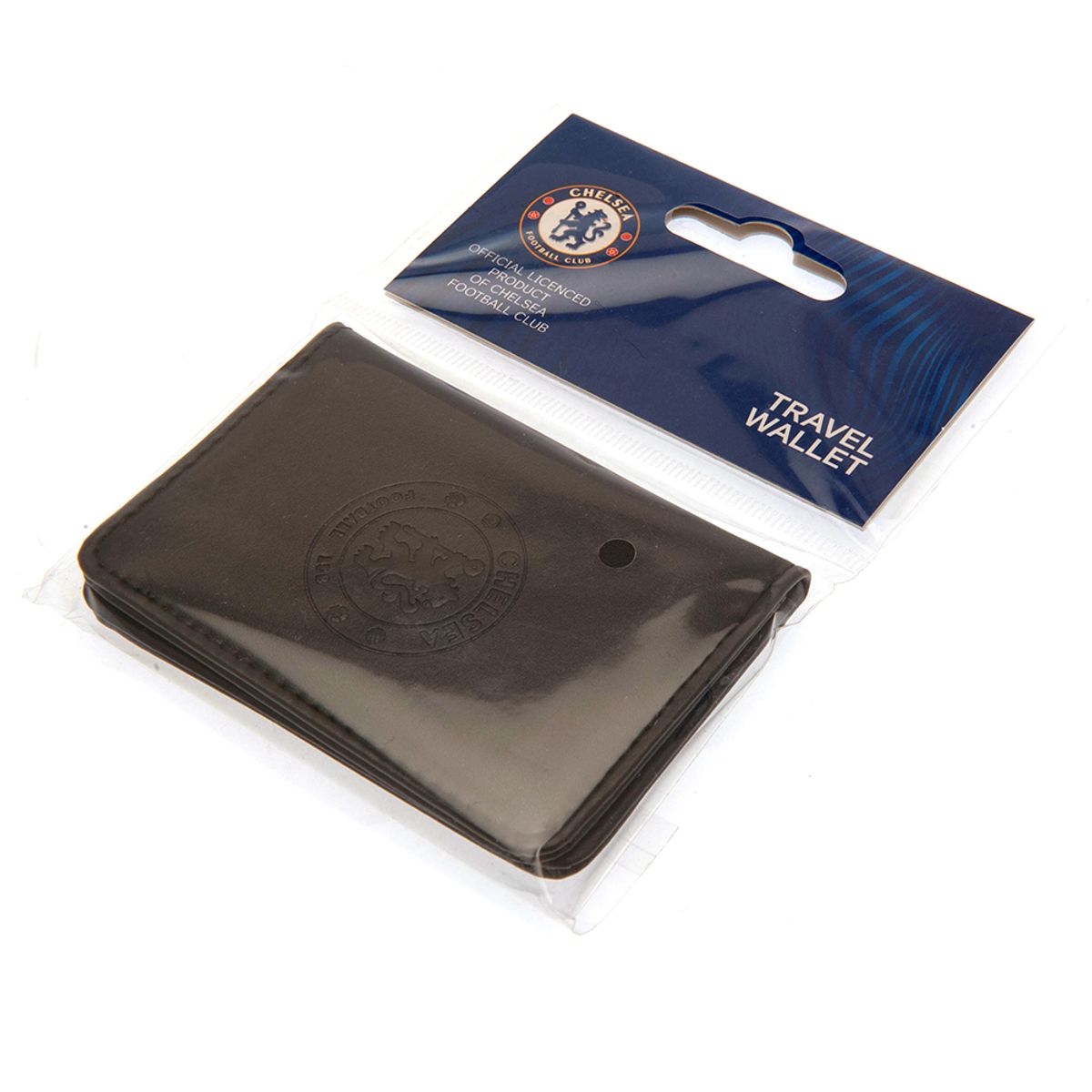 Chelsea F.C. Executive Kortholder