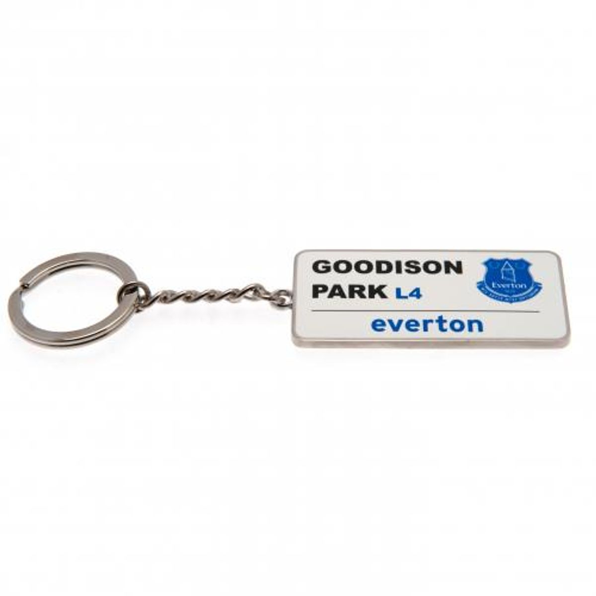 Everton F.C. Nøkkelring SS