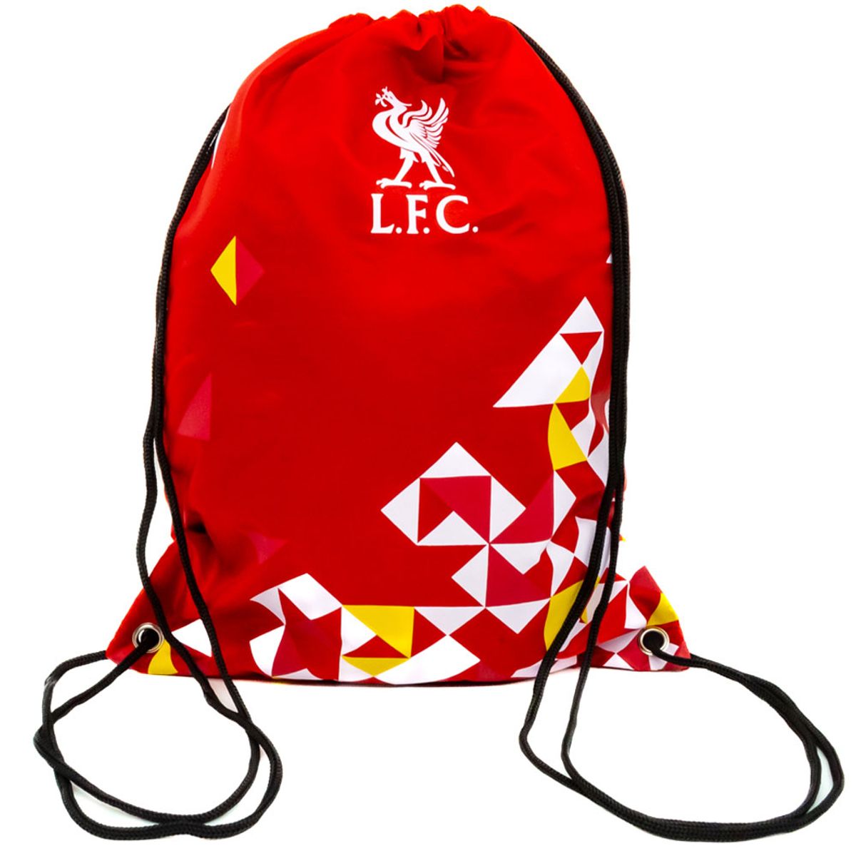 Liverpool F.C. Particle Gym Bag