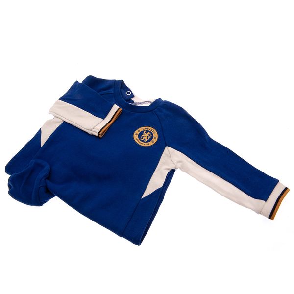 Hovedbilde Chelsea F.C. Pyjamas GC 0-3 måneder