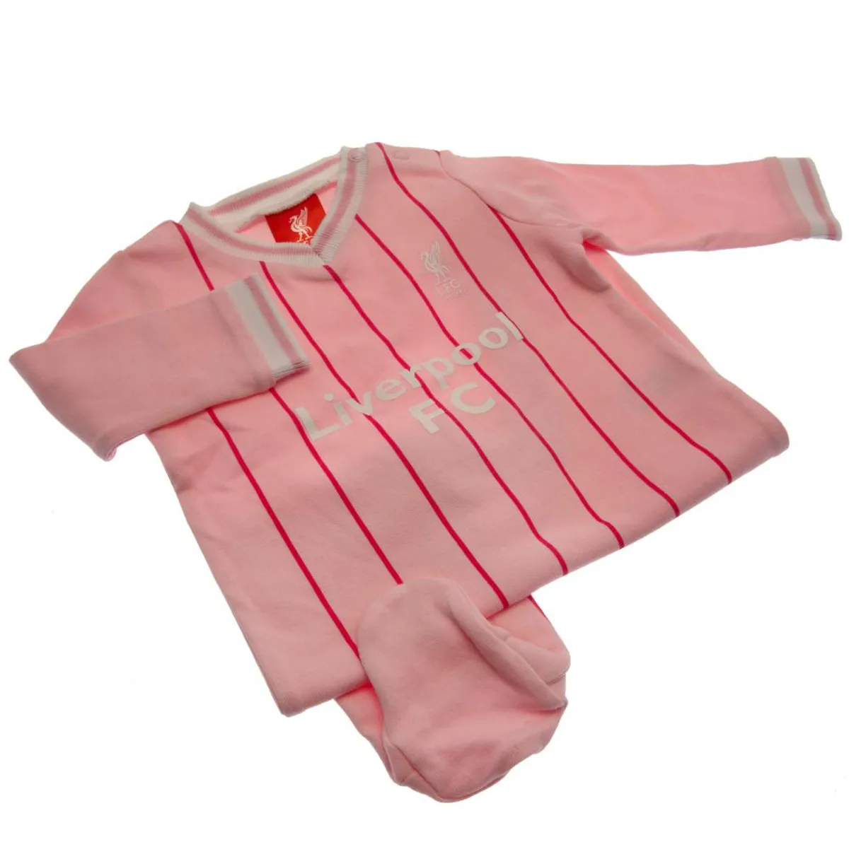 Liverpool F.C. Pyjamas PK 0-3 måneder