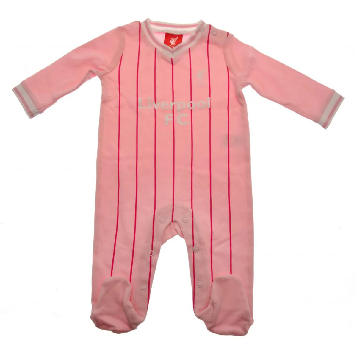 Liverpool F.C. Pyjamas PK 0-3 måneder