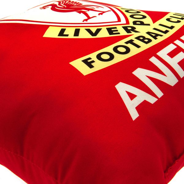 Hovedbilde Liverpool F.C. This Is Anfield Pute