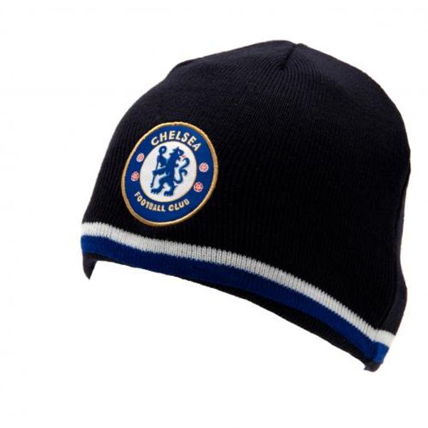 Hovedbilde Chelsea F.C. Vendbar Beanie Lue